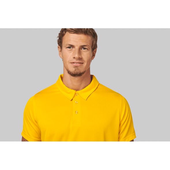 Proact | Polo sportiva da uomo